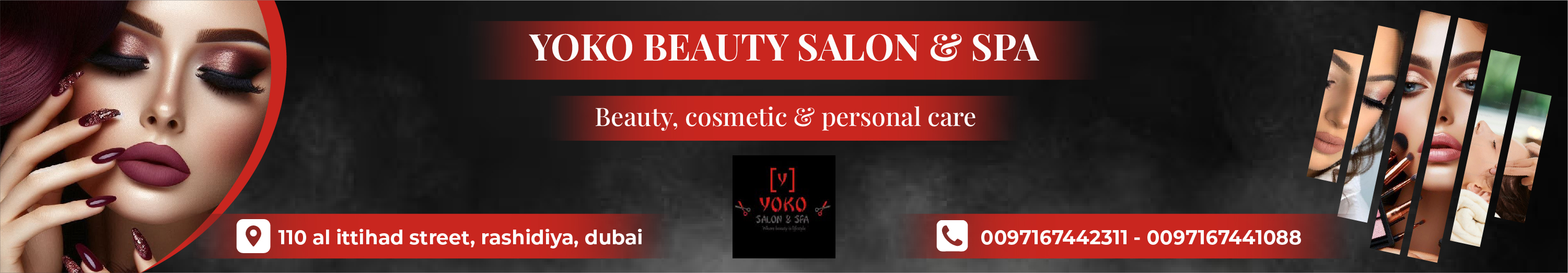 Yoko Beauty Salon