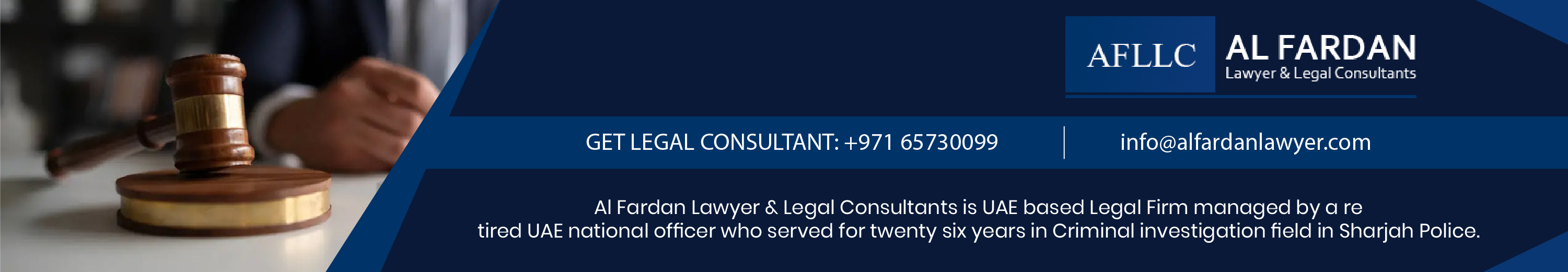 Al Fardan Lawyer